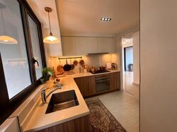 Hundred Palms Residences (D19), Condominium #548555141